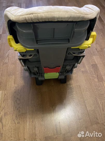 Автокресло детское как новое