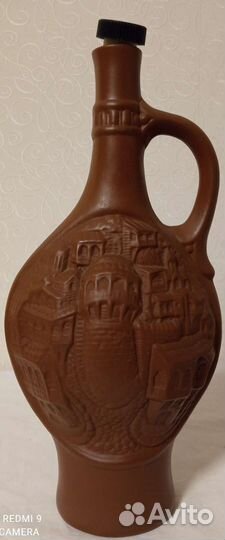 Графин керамика