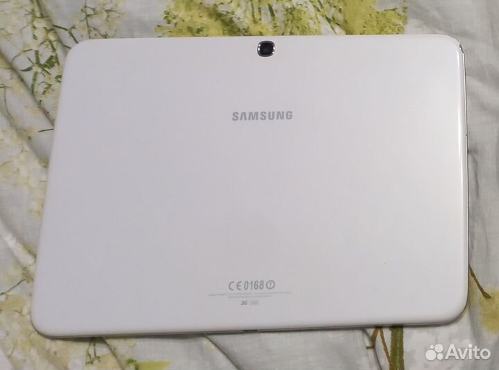 Samsung Galaxy Tab 3