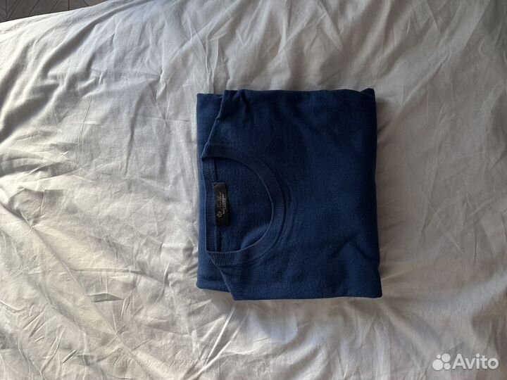 Кашемировый свитер