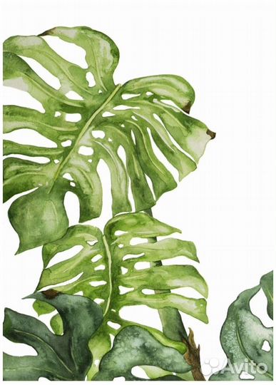 Интерьерная картина 