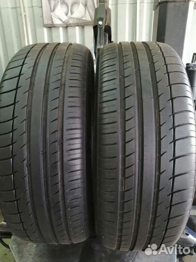 Triangle SeasonX TA01 225/55 R18