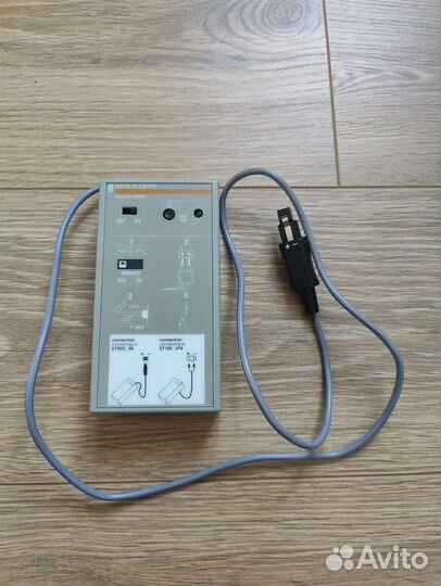 Merlin gerin test kit 43362