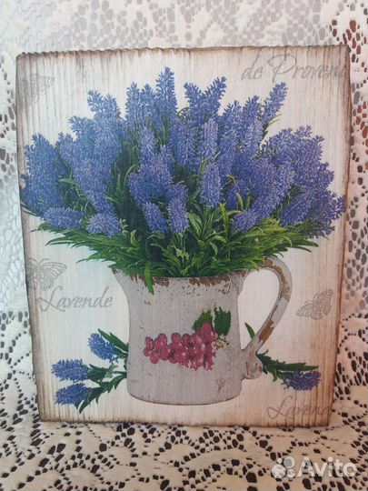 Досточки сервировочные