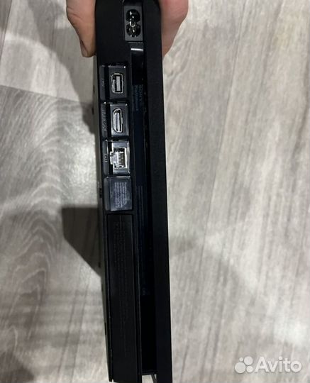 Sony playstation 4 slim 1tb