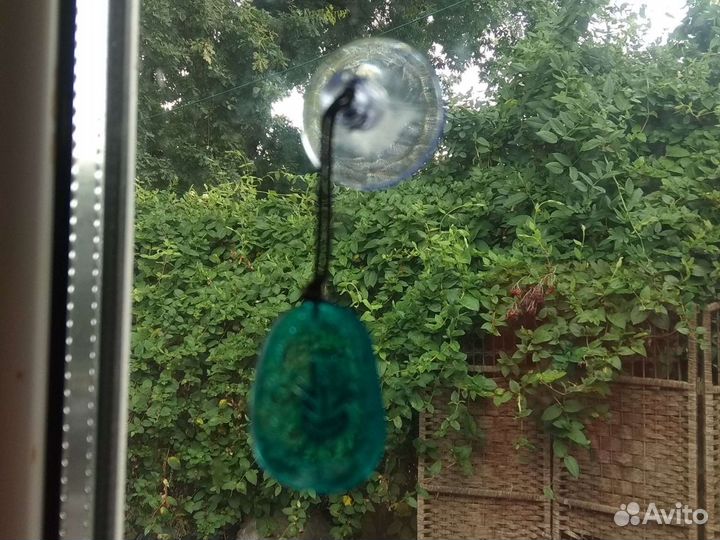 Талисман на привлечение денежной удачи