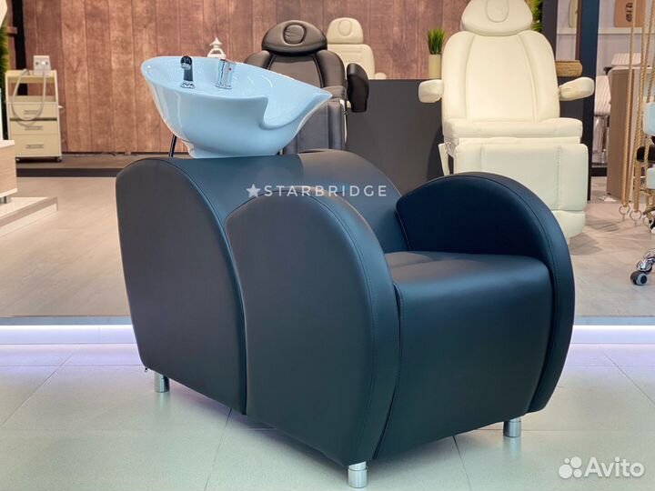 Мойка парикмахерская