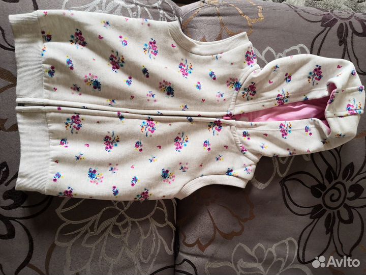 Одежда детская, р. 110-116