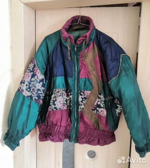 Куртка женская