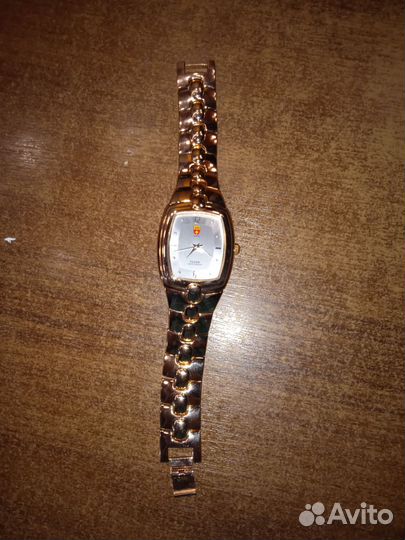 Часы унисекс