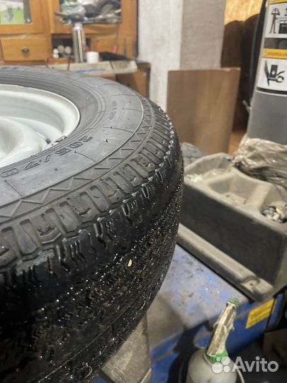 Medved Я-426 205/70 R14