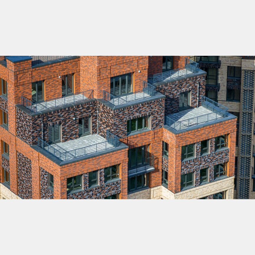 4-к. квартира, 144,3 м², 13/13 эт.