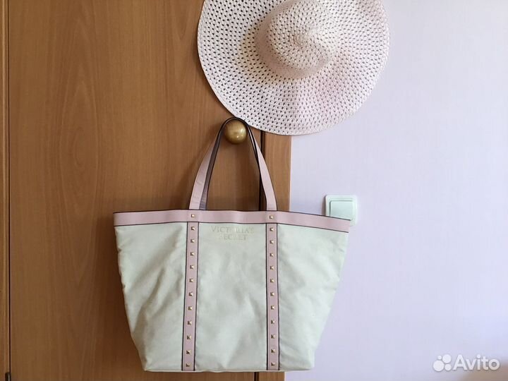 Сумка пляжная