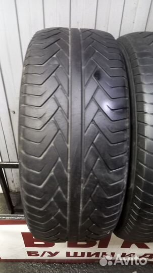 Yokohama Advan ST V802 255/55 R19 107Y