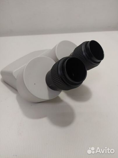 Бинокулярная насадка микроскопа MC-4zoom