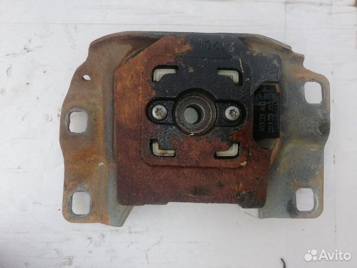 Подушка МКПП Ford Focus 2 форд фокус 2