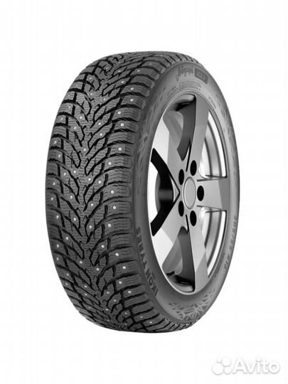 Ikon Tyres Autograph Ice 9 SUV 215/65 R16