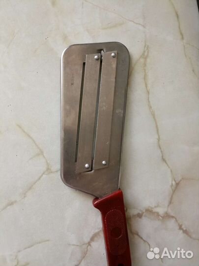 Нож для шинковки капусты