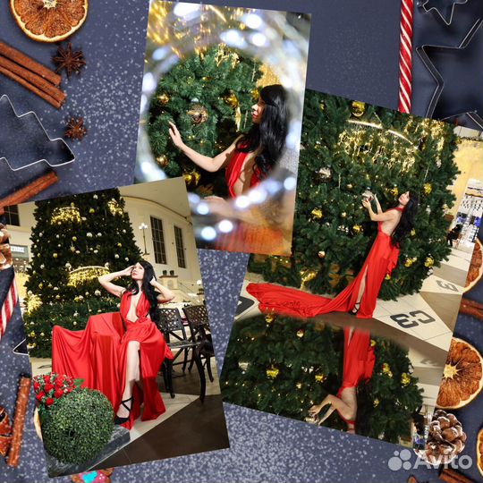 Фотосессии креативные