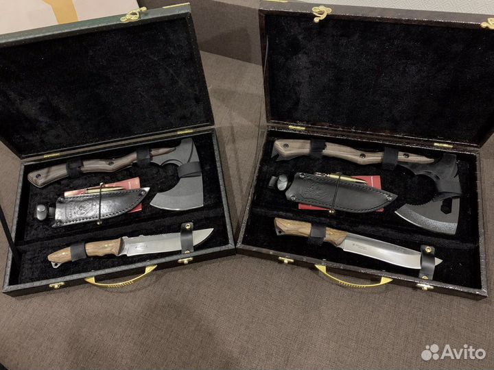 Подарочный набор