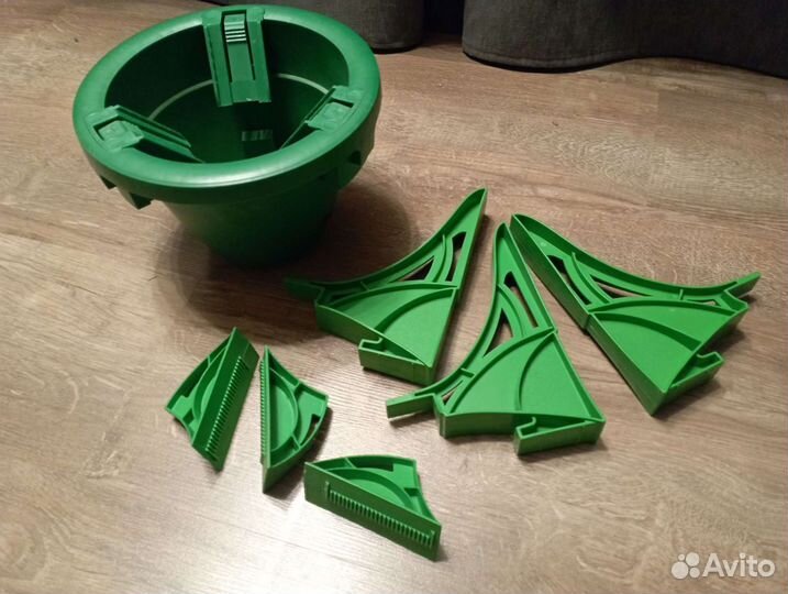 Подставка для живой новогодней ёлки