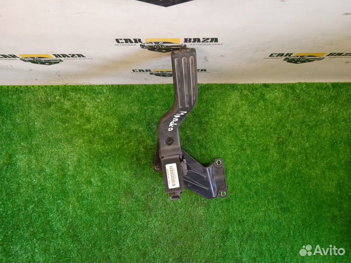 Педаль акселератора (газа) Ford Mondeo