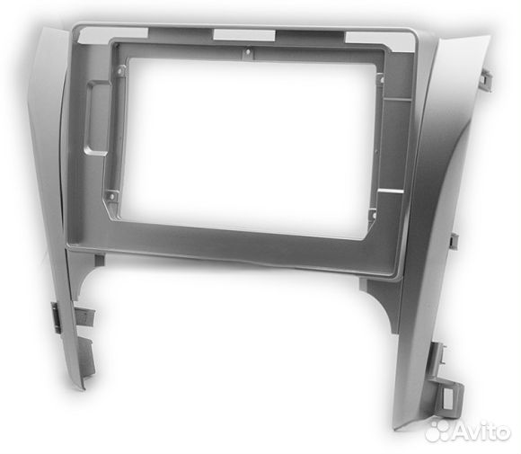 Переходная рамка toyota Camry 2011 - 2014