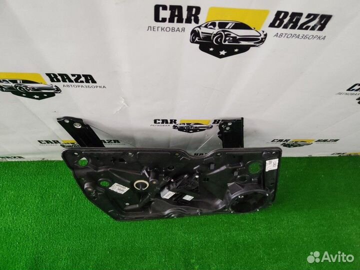 Стеклоподъемник передний L Volkswagen Golf