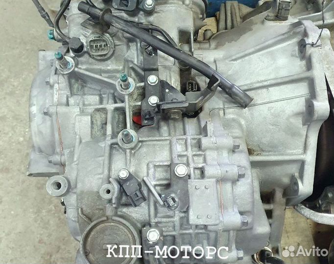 Кпп / АКПП ADC12 A5HF13A500 на Hyundaii