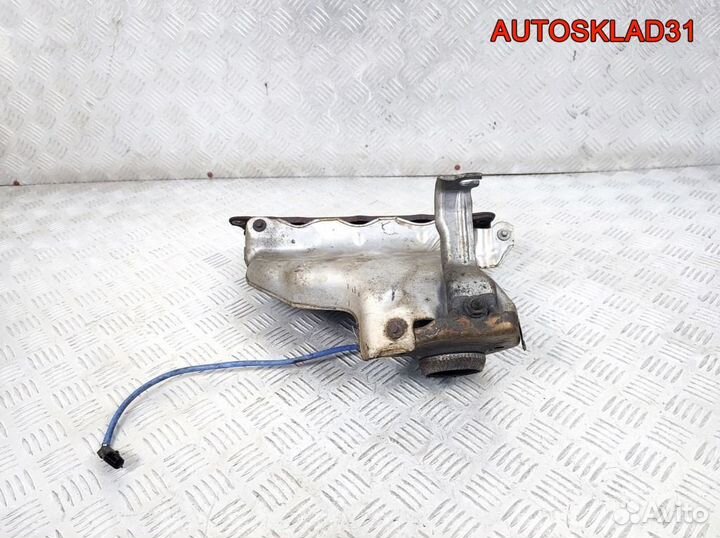 Коллектор выпускной Renault Sandero 8200586673