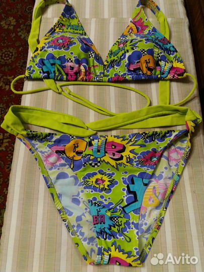 Купальники