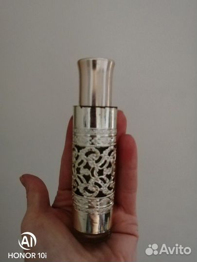 Флакон для духов винтаж