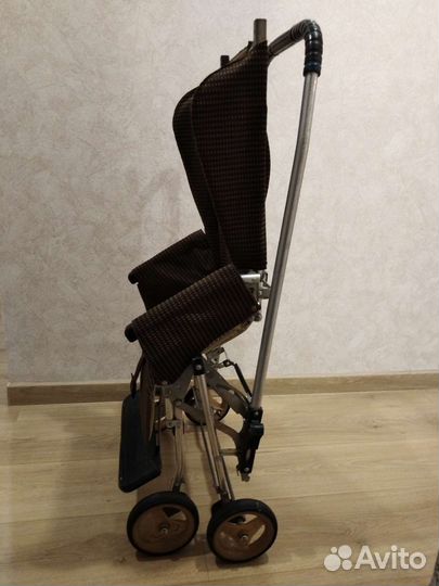 Коляска детская