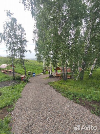 Аренда теплых беседок с мангалом, Солнечный 3км