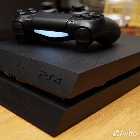 Аренда приставки прокат ps4 без залога