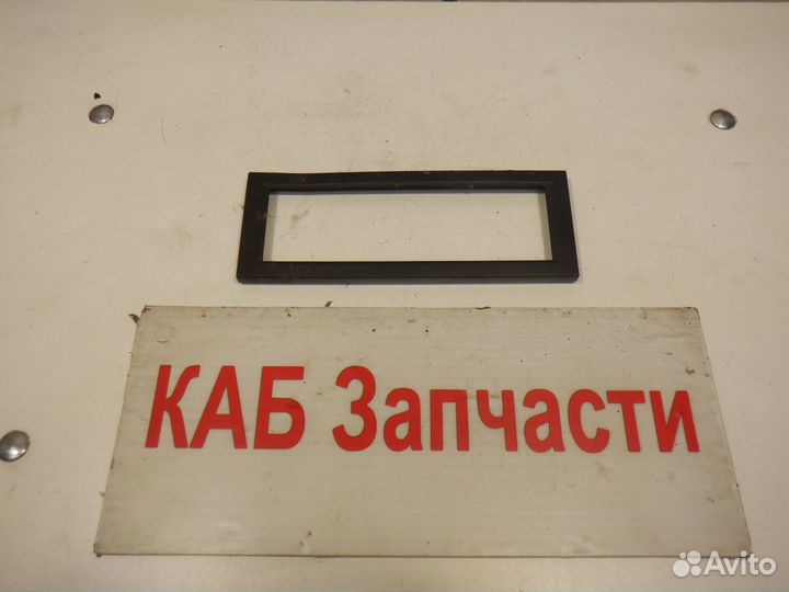 Рамка панели климат контроля Ford Galaxy 1.9TDI