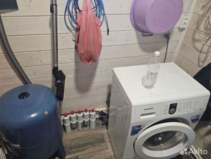 Система водоочистки / Фильтры для очистки воды / Система очистки воды