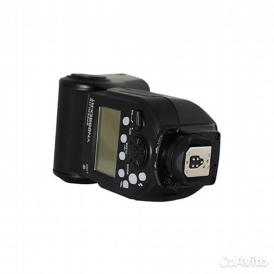 Yongnuo Speedlite YN968EX-RT для Canon