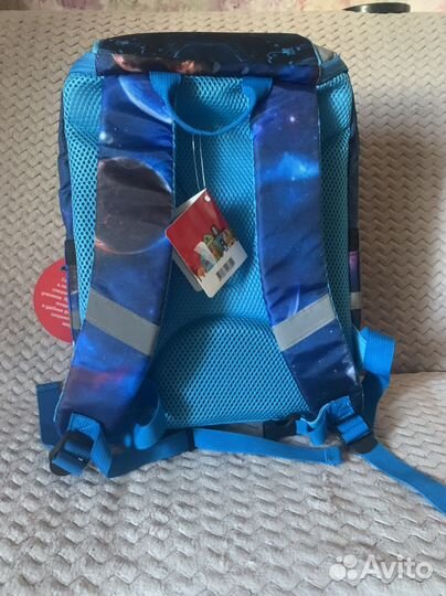 Рюкзак школьный новый