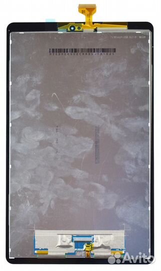 Дисплей samsung Tab A 10.5 T590 T595 с тачкрином