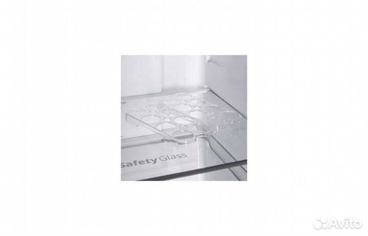 Холодильник leran CBF 220 IX