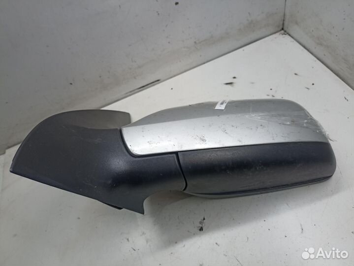 Зеркало левое Opel Astra G