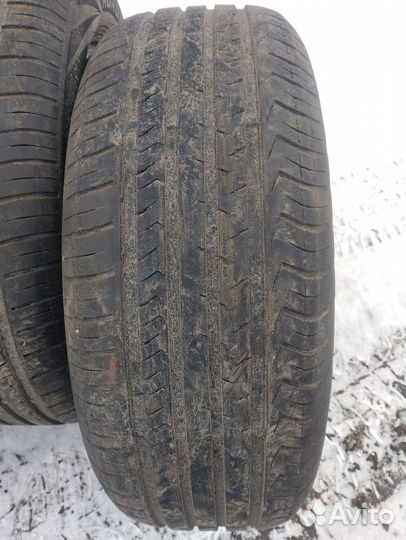 Roadmarch EcoPro 99 225/60 R16