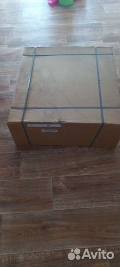 Самолет. Декор для детской комнаты