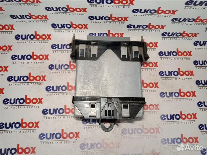 Блок управления двигателем Ford Mondeo III 2000-2