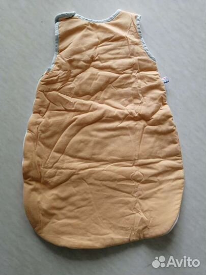 Спальный детский мешок. Франция