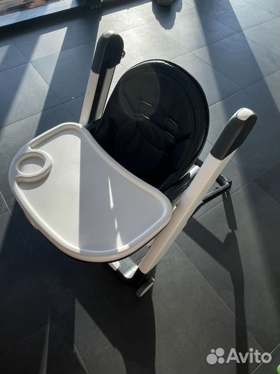 Детский стульчик для кормления Peg Perego Siesta