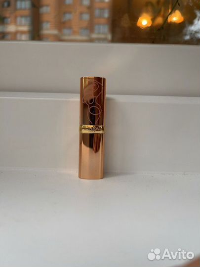 L'Oreal Paris помада color riche LES NUS тон 181