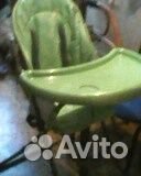 Стул для кормления