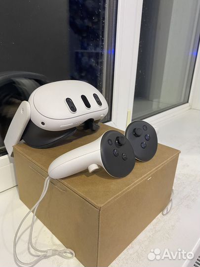 Oculus quest 3 128gb